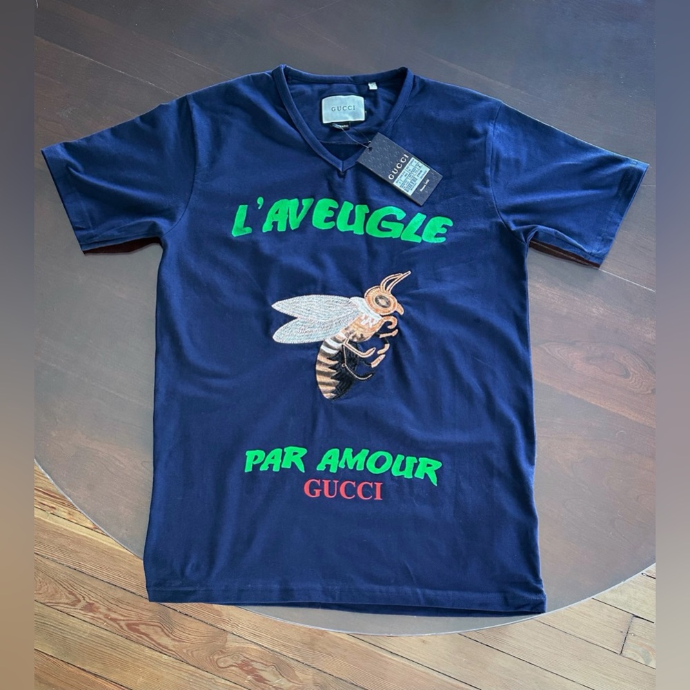 Gucci T-Shirt